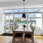 בית נופש Pet Friendly In With Wifi Tranekær