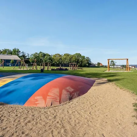 Amazing In With Wifi Holiday home