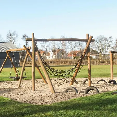 Pet Friendly In With Wifi Prázdninový dům *