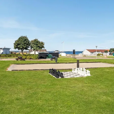 Prázdninový dům Pet Friendly In With Wifi *