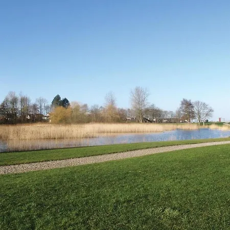 Prázdninový dům Pet Friendly In With Wifi