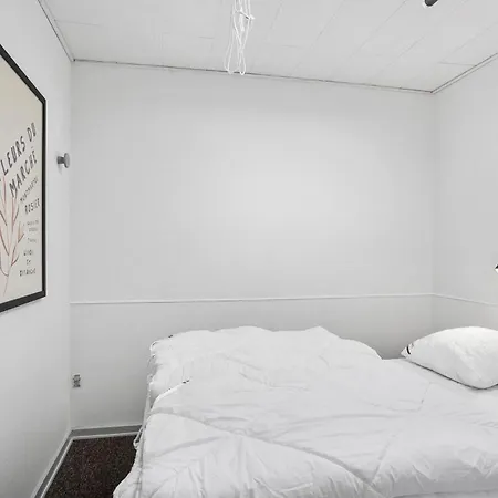 Prázdninový dům Pet Friendly In With Wifi Tranekær