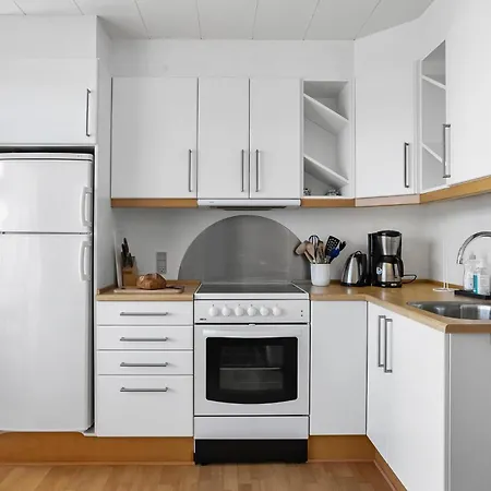 Pet Friendly In With Wifi *