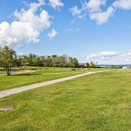 Pet Friendly In With Wifi * Tranekær