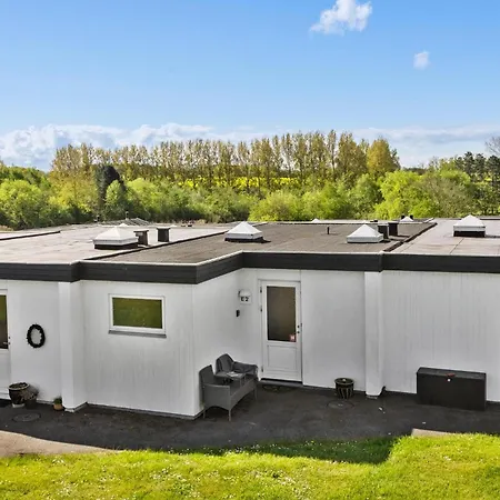 Ferienhaus Pet Friendly In With Wifi