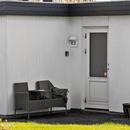 Pet Friendly In With Wifi